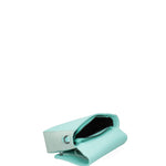 Soleada Borsa a tracolla da donna Vera pelle 8918-TIFFANY Gave Lux
