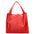 Aelia Borsa a spalla da donna Vera pelle 3312-D08 ROSSO RED Gave Lux