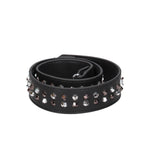 Eco-Leather B13298-NERO Tracolla da donna Eris Nova Braccialini