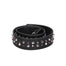 Eco-Leather B13298-NERO Tracolla da donna Eris Nova Braccialini