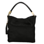 Arya Borsa a spalla da donna Vera pelle 05474-NERO Gave Lux