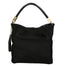 Arya Borsa a spalla da donna Vera pelle 05474-NERO Gave Lux