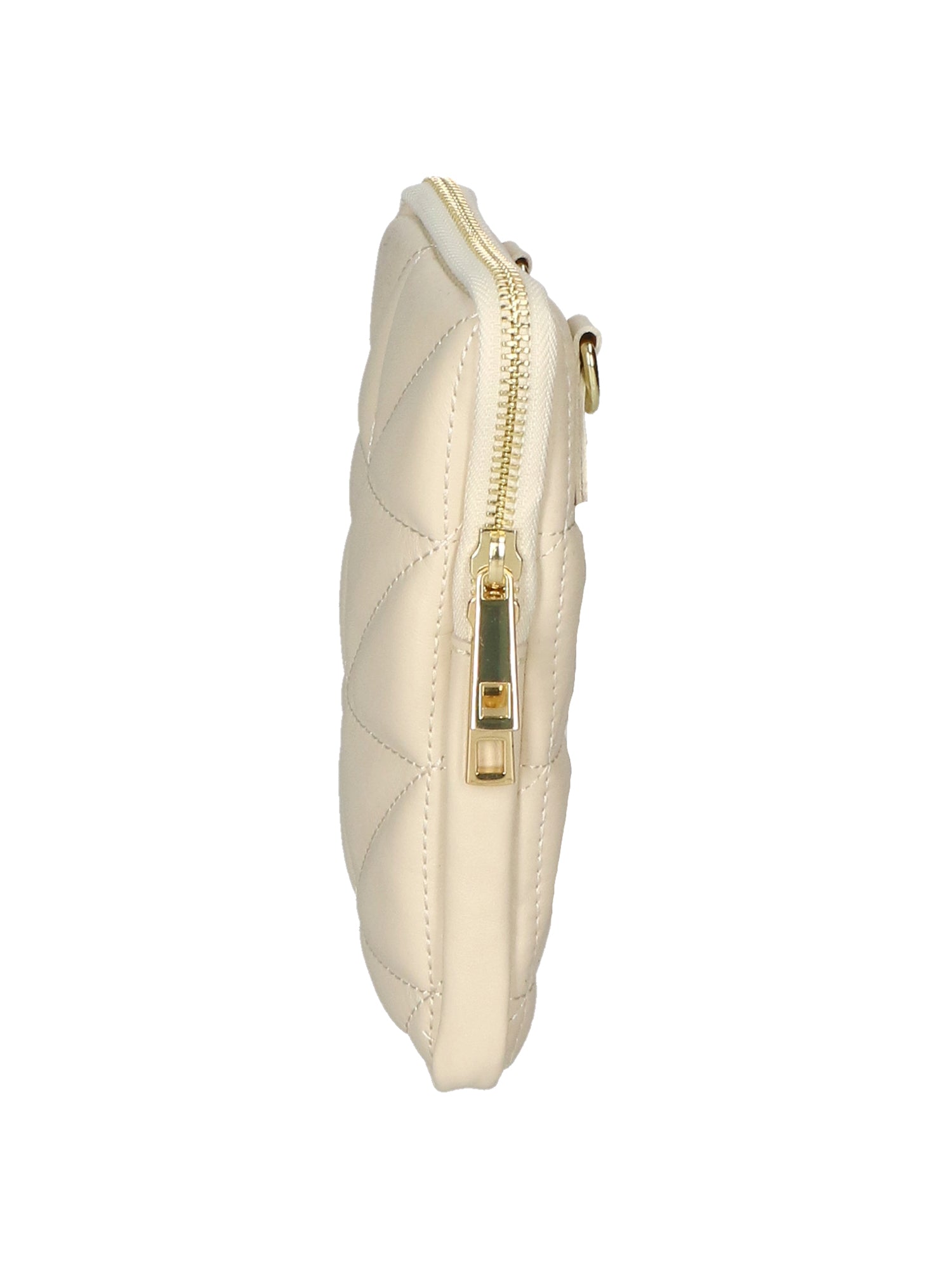 Anastasia Borsa a spalla da donna Vera pelle 05304-S37 LATTE Gave Lux