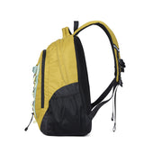 Zaino unisex Textile Prodotto Vegano 34x19,5x47 cm