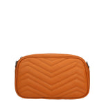 Cyane Borsa a tracolla da donna Vera pelle 1806-CUOIO Gave Lux