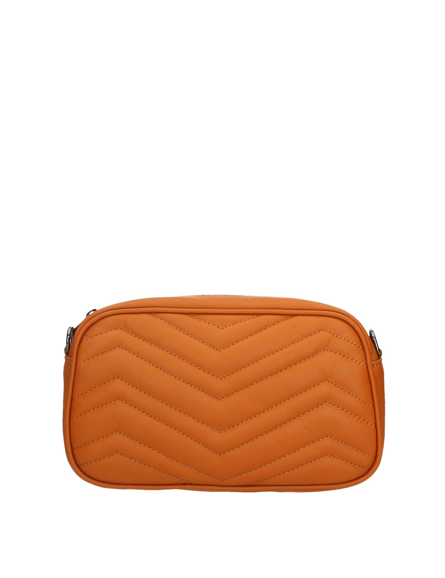 Cyane Borsa a tracolla da donna Vera pelle 1806-CUOIO Gave Lux