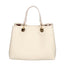 Helga Borsa a Mano in Vera Pelle Marmo Chiara Ferretti