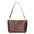 Lorelei Borsa a spalla da donna Vera pelle croco 06498-015 T.MORO Gave Lux