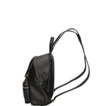 Liriope Borsa a mano da donna Vera Pelle 06515-D28 NERO Gave Lux