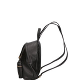 Liriope Borsa a mano da donna Vera Pelle 06515-D28 NERO Gave Lux