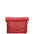Violante Borsa a spalla donna Vera pelle 06897-S10 RUBINO Gave Lux