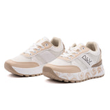 Sneakers da donna Textile Polyester