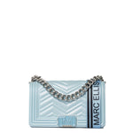 Flat Wave S Borsa a spalla da donna | Marc Ellis | Shoulder Bag