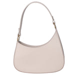 Borsa a spalla da donna Vera pelle MYB-05254-SS-GRIGIO B119 My Best Bag