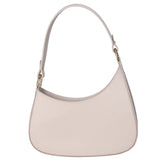 Borsa a spalla da donna Vera pelle MYB-05254-SS-GRIGIO B119 My Best Bag