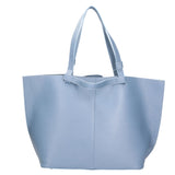 Beata Borsa a spalla da donna Vera pelle 05779-D41 CARTA ZUCCHERO Gave Lux