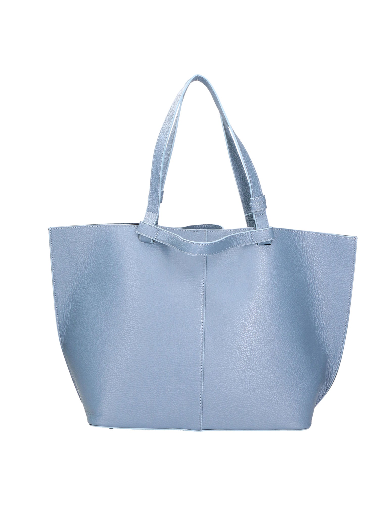 Beata Borsa a spalla da donna Vera pelle 05779-D41 CARTA ZUCCHERO Gave Lux