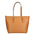 Lysia Borsa a spalla da donna Vera pelle 3306-SF17 CUOIO SCURO DARK COGNAC Gave Lux