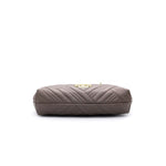 Antibes Borsa a spalla da donna Ecopelle VT-202-TORTORA 19V69 Italia
