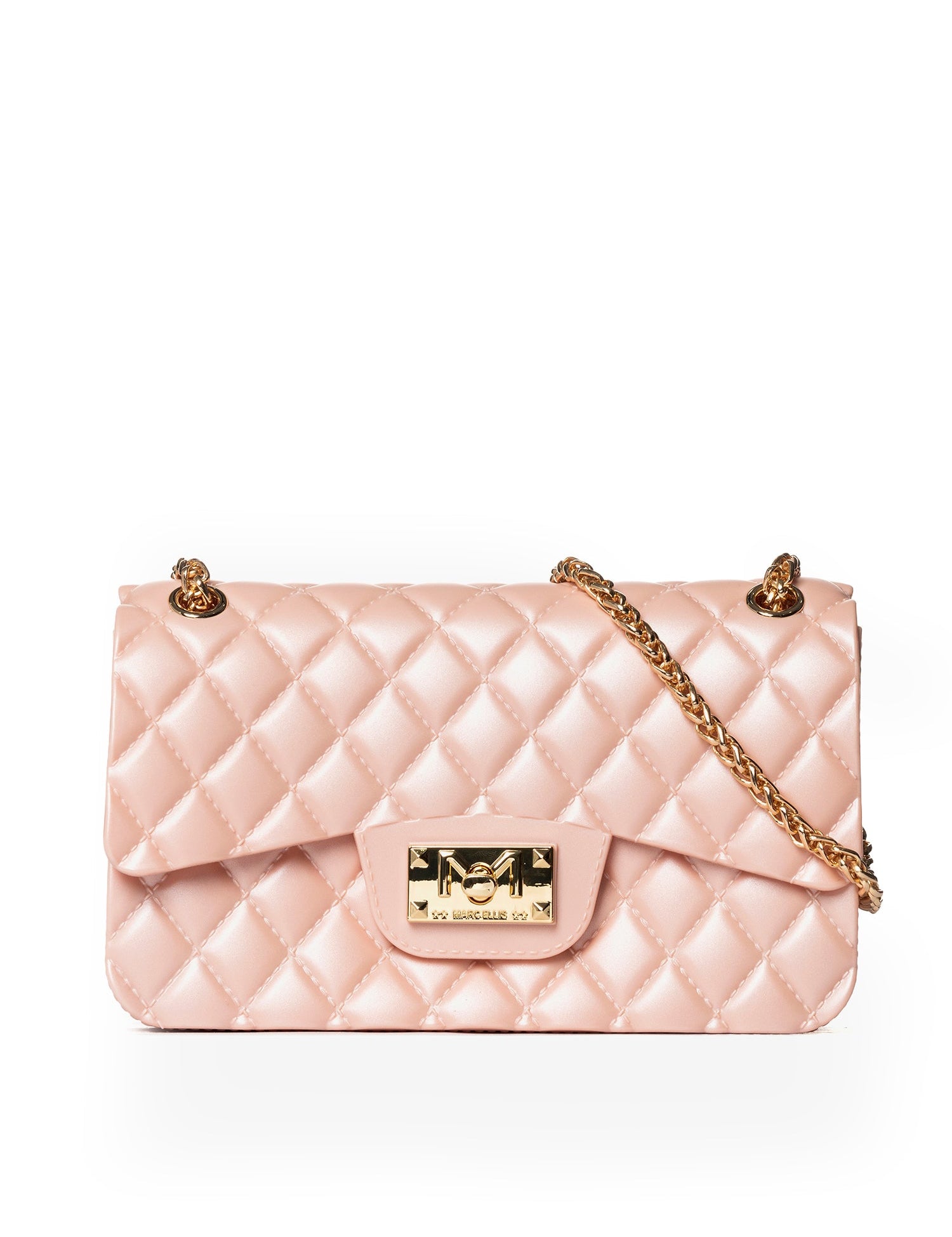Flat Falcon Borsa a spalla da donna | Marc Ellis | Shoulder Bag