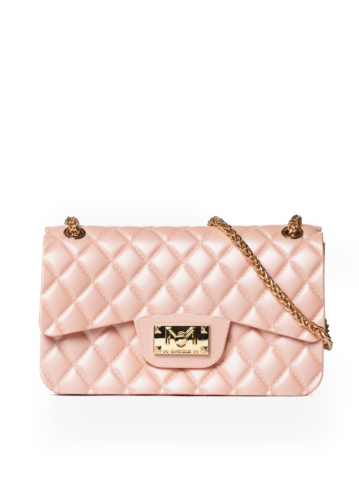 Flat Falcon Borsa a spalla da donna | Marc Ellis | Shoulder Bag