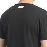 T-shirt da uomo Misto Cotton + Elastane