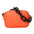 Barbara Borsa a spalla da donna Vera pelle 05706-D35 PAPAYA PAPAYA Gave Lux
