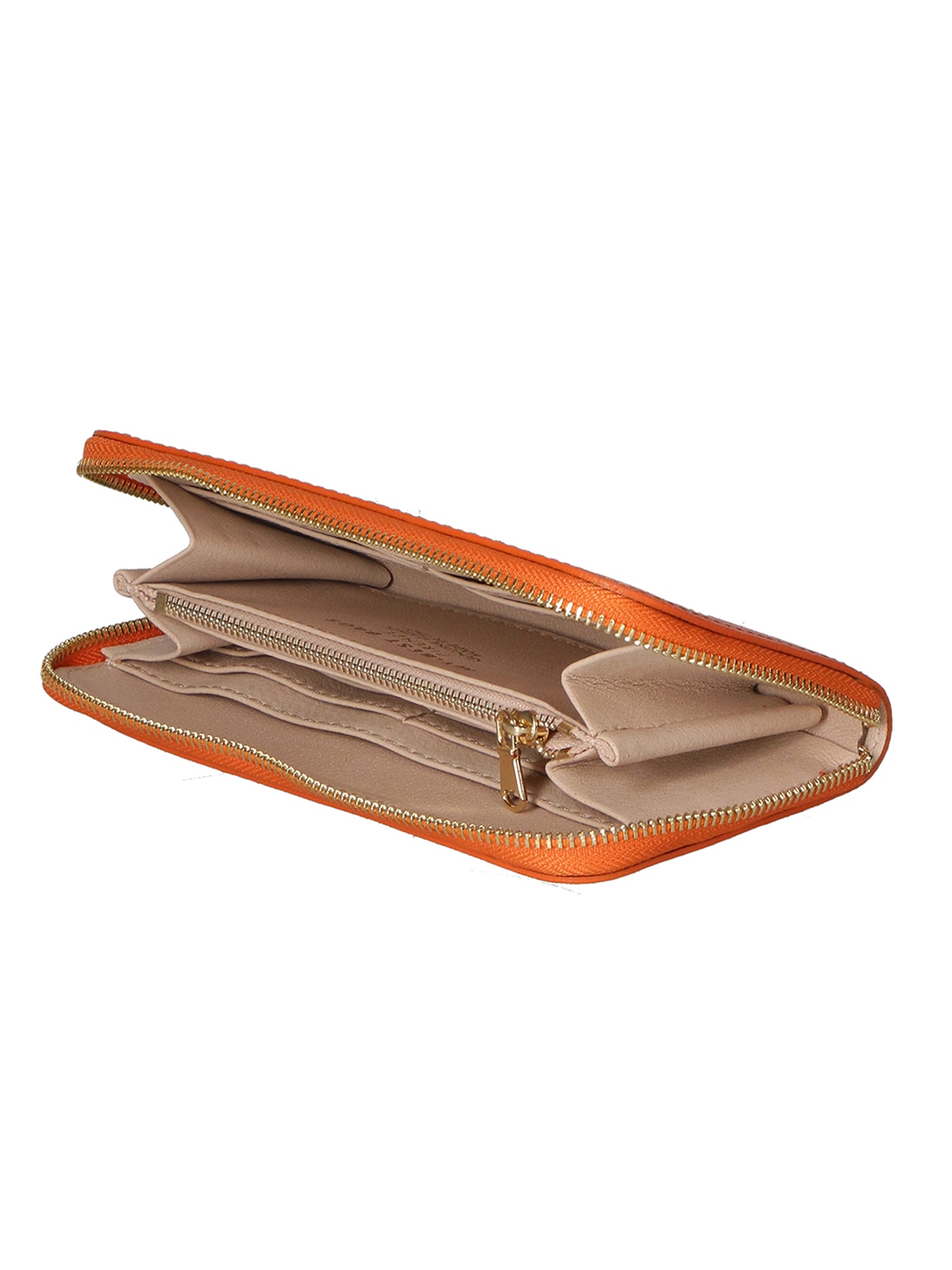 Portafoglio da donna in vera pelle 100% pelle MYB-8054-FW-PL29 VERMIGLIO My Best Bag