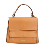 Borsa a mano da donna Vera pelle MYB-6034-FW-D44 CUOIO COGNAC My Best Bag