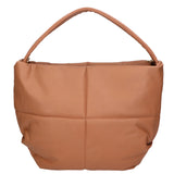 Violetta Borsa a mano da donna Vera Pelle 06473-S14 VERDE SCURO Gave Lux