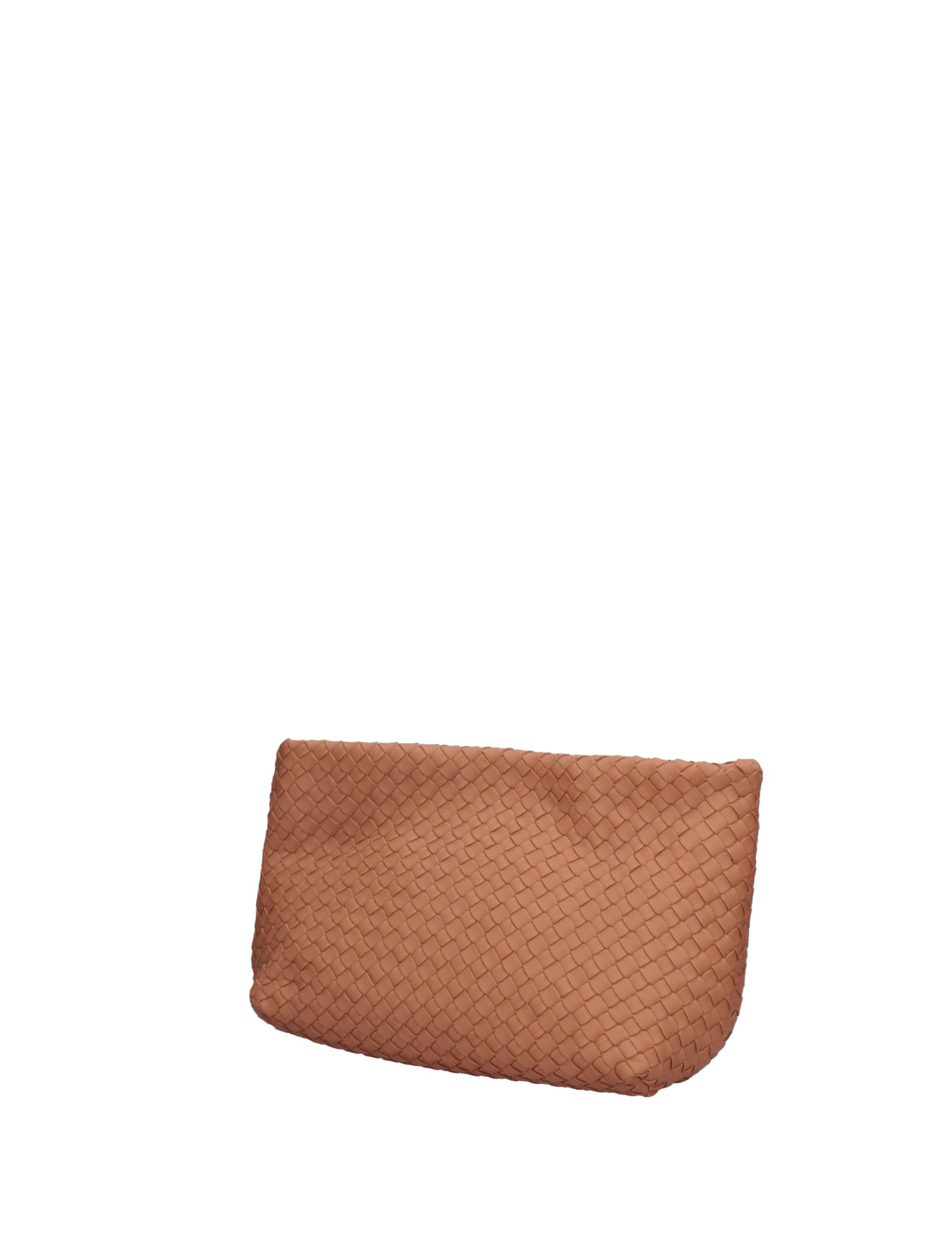 Idalia Borsa a spalla da donna Vera pelle 06052-MANDORLA Gave Lux