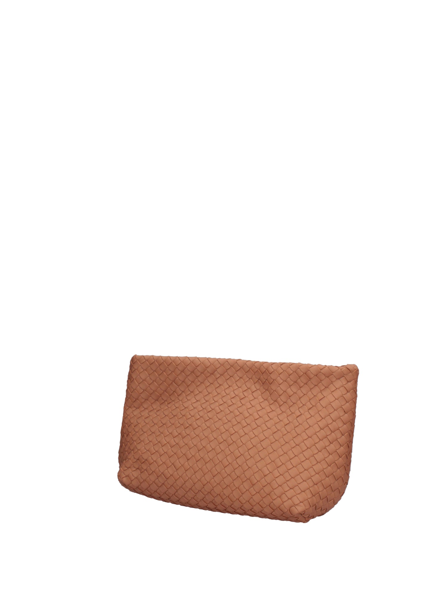 Idalia Borsa a spalla da donna Vera pelle 06052-MANDORLA Gave Lux