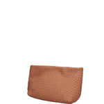 Borsa a spalla da donna In Vera pelle Made in Italy 30x19x10 cm Chiara Ferretti