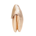 Petra Borsa a mano da donna 100% pelle 04540-L547 RAME Gave Lux