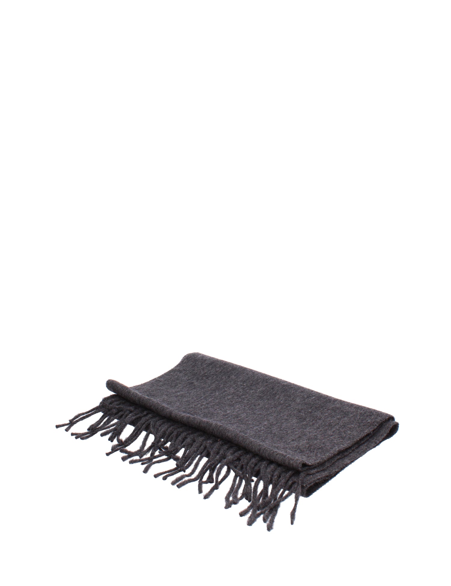 71% Poliestere 30% Viscosa SRP037-GRIGIO SCURO Sciarpa da donna Lunara Elite Gave Lux