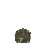 Elodie Borsa a tracolla da donna Vera pelle 530073-MILITARE VERDE Gave Lux