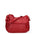 Borsa a tracolla da donna Ecopelle BC1383-RED B Cavalli