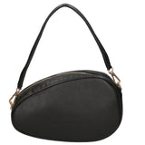 Gabriella Borsa a spalla da donna Vera pelle 05959-D28 NERO Gave Lux