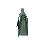Lina Borsa a mano da donna Vera pelle 06517-BOSCO Gave Lux