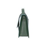 Lina Borsa a mano da donna Vera pelle 06517-BOSCO Gave Lux
