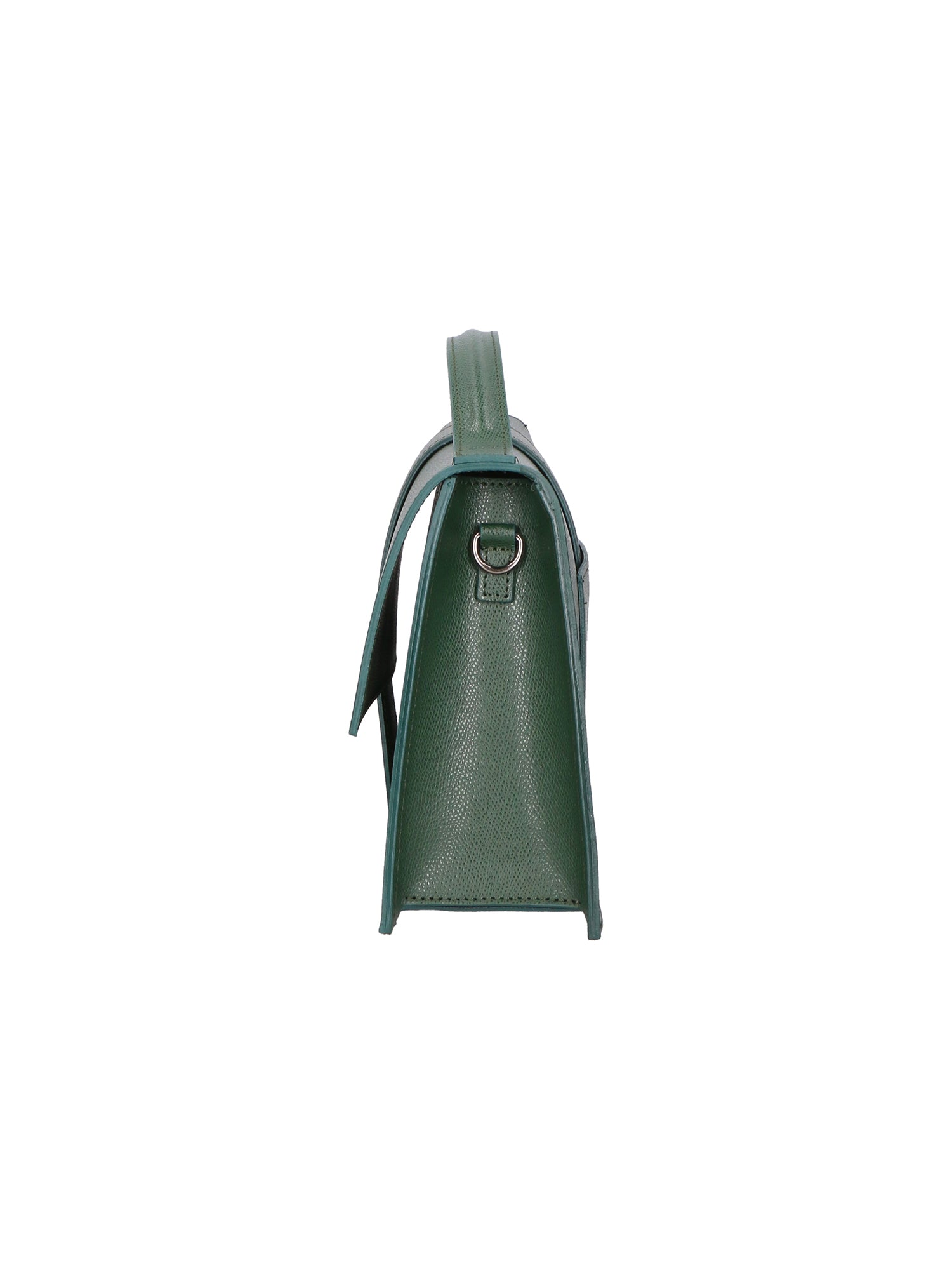Lina Borsa a mano da donna Vera pelle 06517-BOSCO Gave Lux