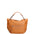 Borsa a mano da donna Vera pelle 07236-D44 CUOIO Roberta Rossi