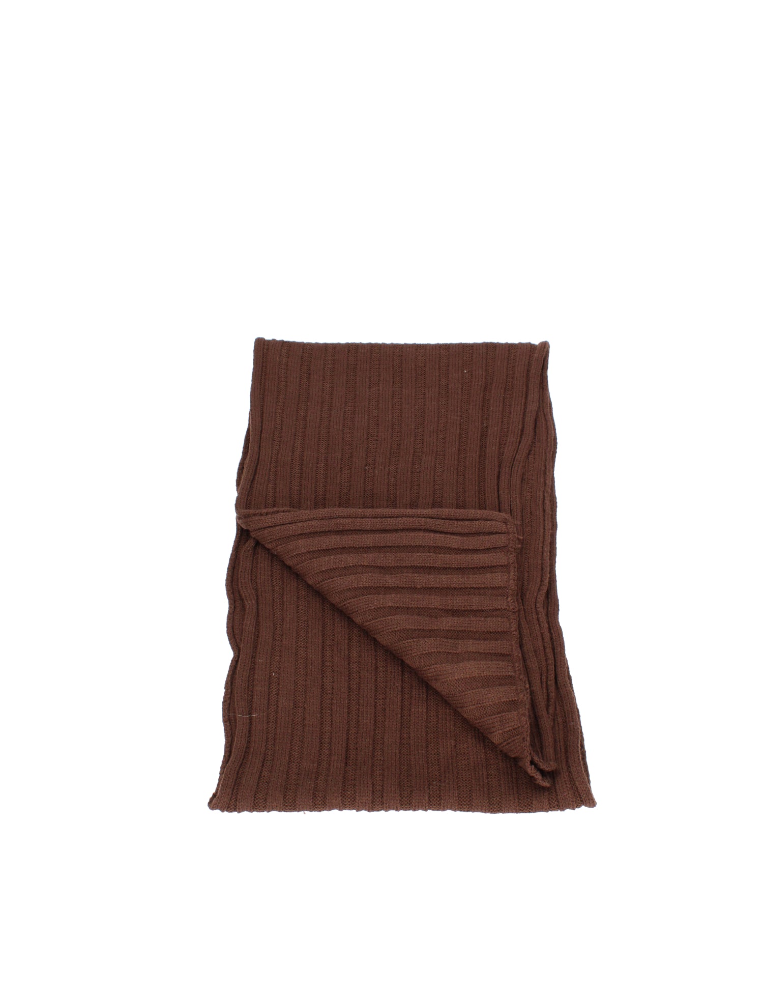60% Acrilico, 37% Nylon, 3% Lana SRP006-MARRONE Sciarpa da donna Celeste Chic Gave Lux