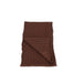 60% Acrilico, 37% Nylon, 3% Lana SRP006-MARRONE Sciarpa da donna Celeste Chic Gave Lux