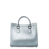 Flat Wood M 25 Borsa a mano da donna