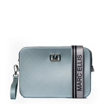 Flat Flowe 25 Borsa a spalla da donna | Marc Ellis | Shoulder Bag
