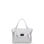 Floresta Borsa a mano da donna Vera Pelle 1158-BEIGE Gave Lux