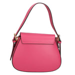 Giulia Borsa a spalla da donna Vera pelle 05958-L282 CARMINE Gave Lux