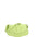 Borsa a spalla da donna Vera pelle 07152-D12 VERDE Viola Castellani