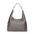 Ursula Borsa a spalla da donna Vera pelle 06673-D27 GRIGIO SCURO Gave Lux